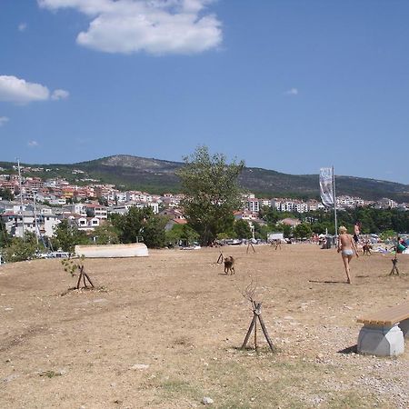 Apartments Meleh Crikvenica Exterior photo