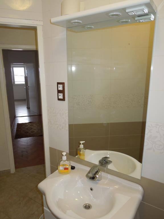 Apartments Meleh Crikvenica Room photo