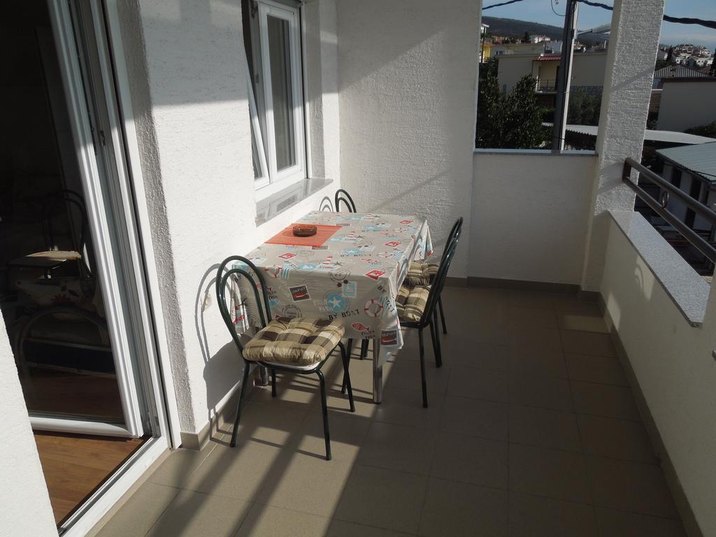 Apartments Meleh Crikvenica Room photo