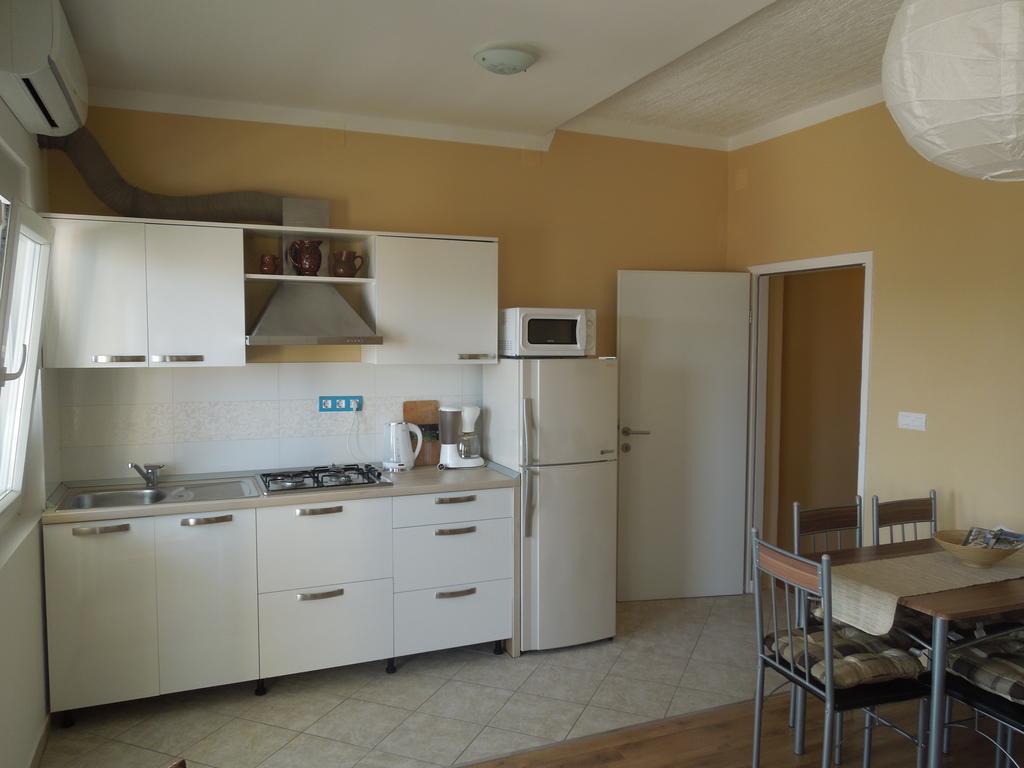 Apartments Meleh Crikvenica Room photo