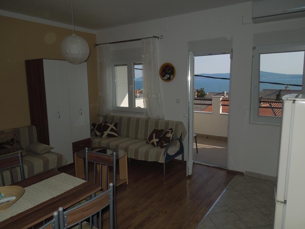 Apartments Meleh Crikvenica Room photo