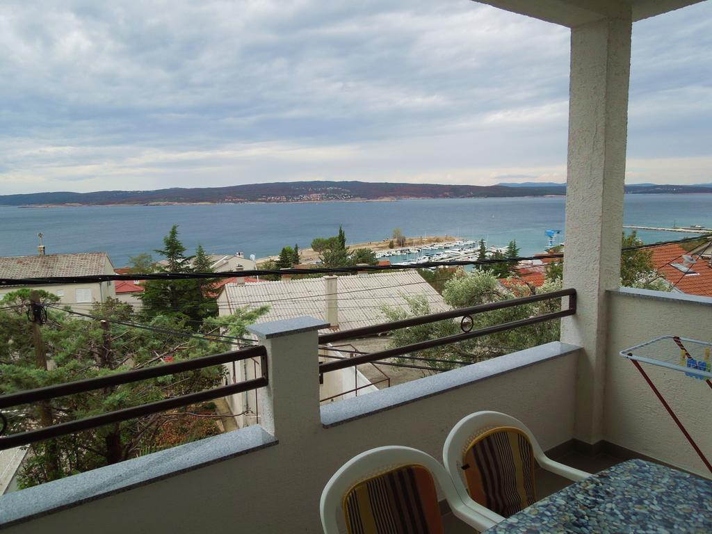Apartments Meleh Crikvenica Room photo