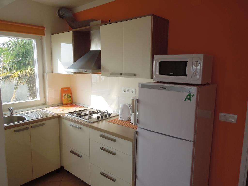 Apartments Meleh Crikvenica Room photo
