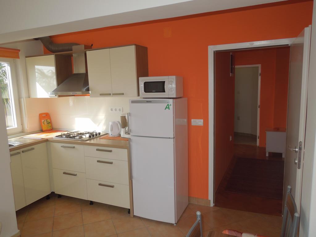 Apartments Meleh Crikvenica Room photo