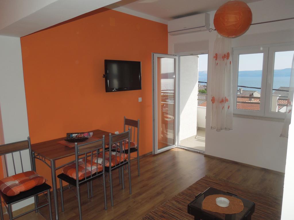 Apartments Meleh Crikvenica Room photo