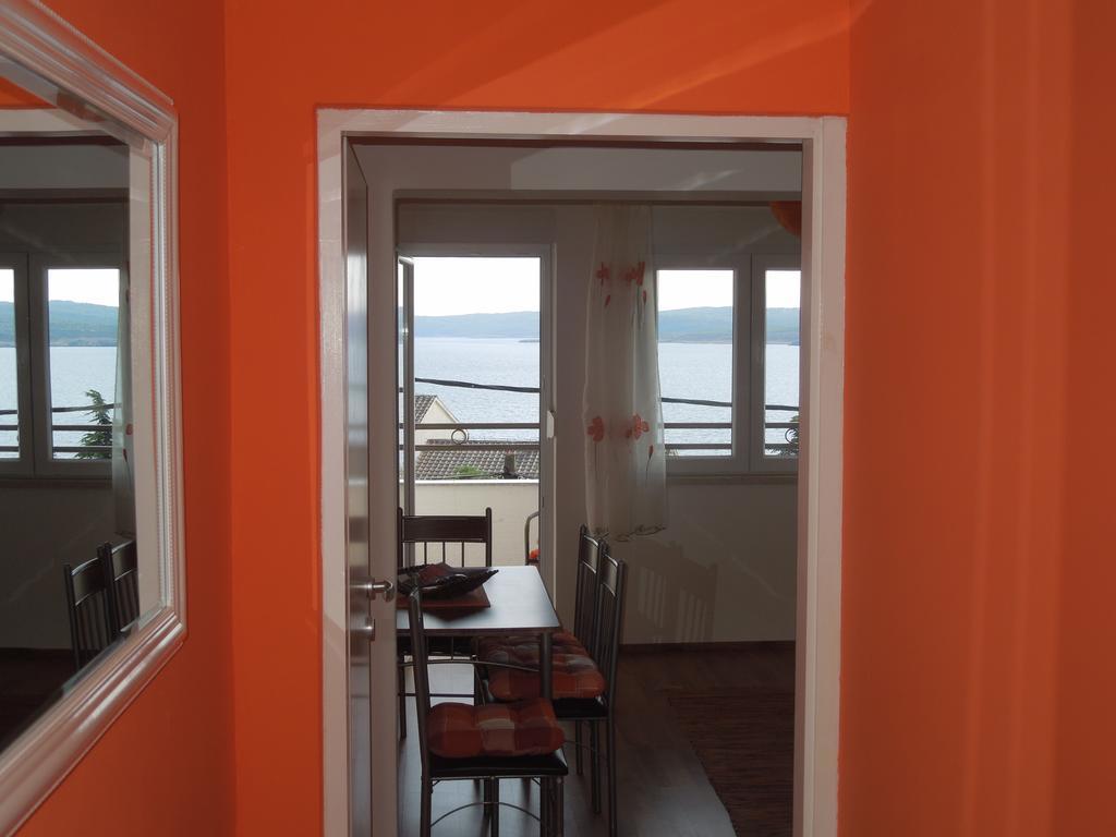 Apartments Meleh Crikvenica Room photo
