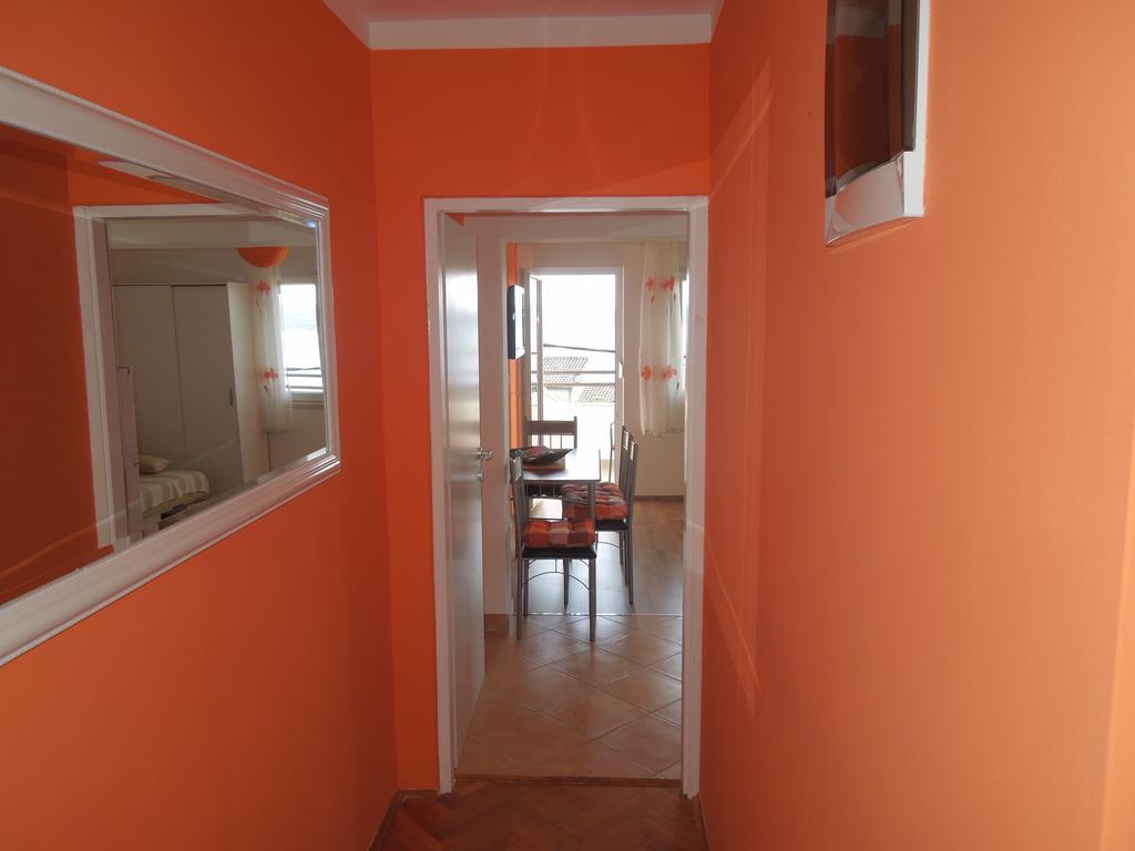 Apartments Meleh Crikvenica Room photo
