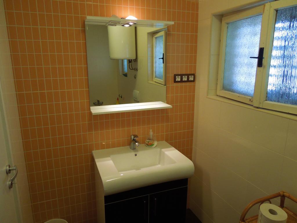 Apartments Meleh Crikvenica Room photo