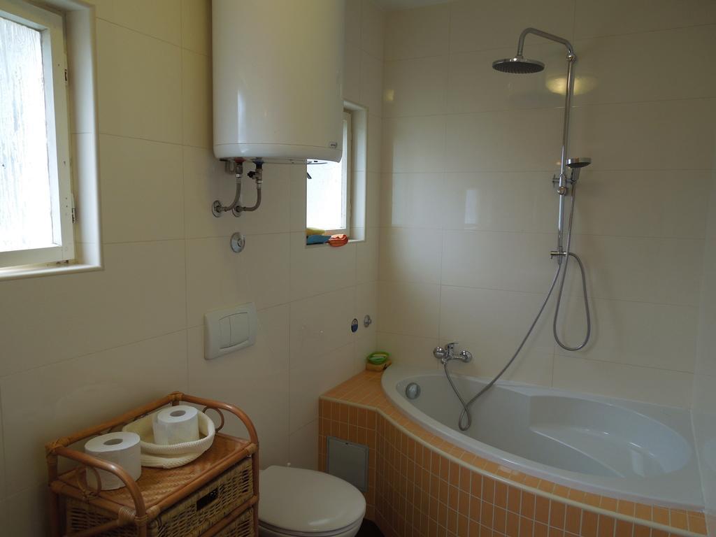Apartments Meleh Crikvenica Room photo