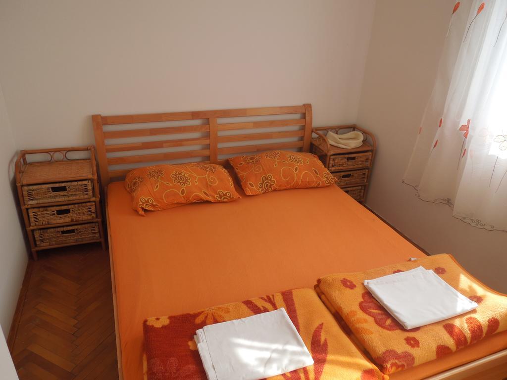 Apartments Meleh Crikvenica Room photo