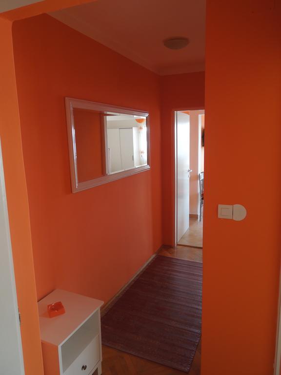 Apartments Meleh Crikvenica Room photo