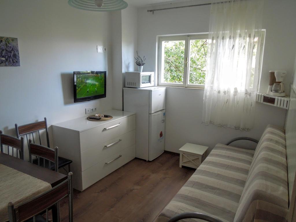 Apartments Meleh Crikvenica Exterior photo