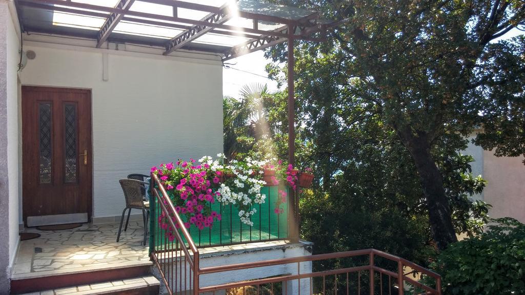 Apartments Meleh Crikvenica Exterior photo