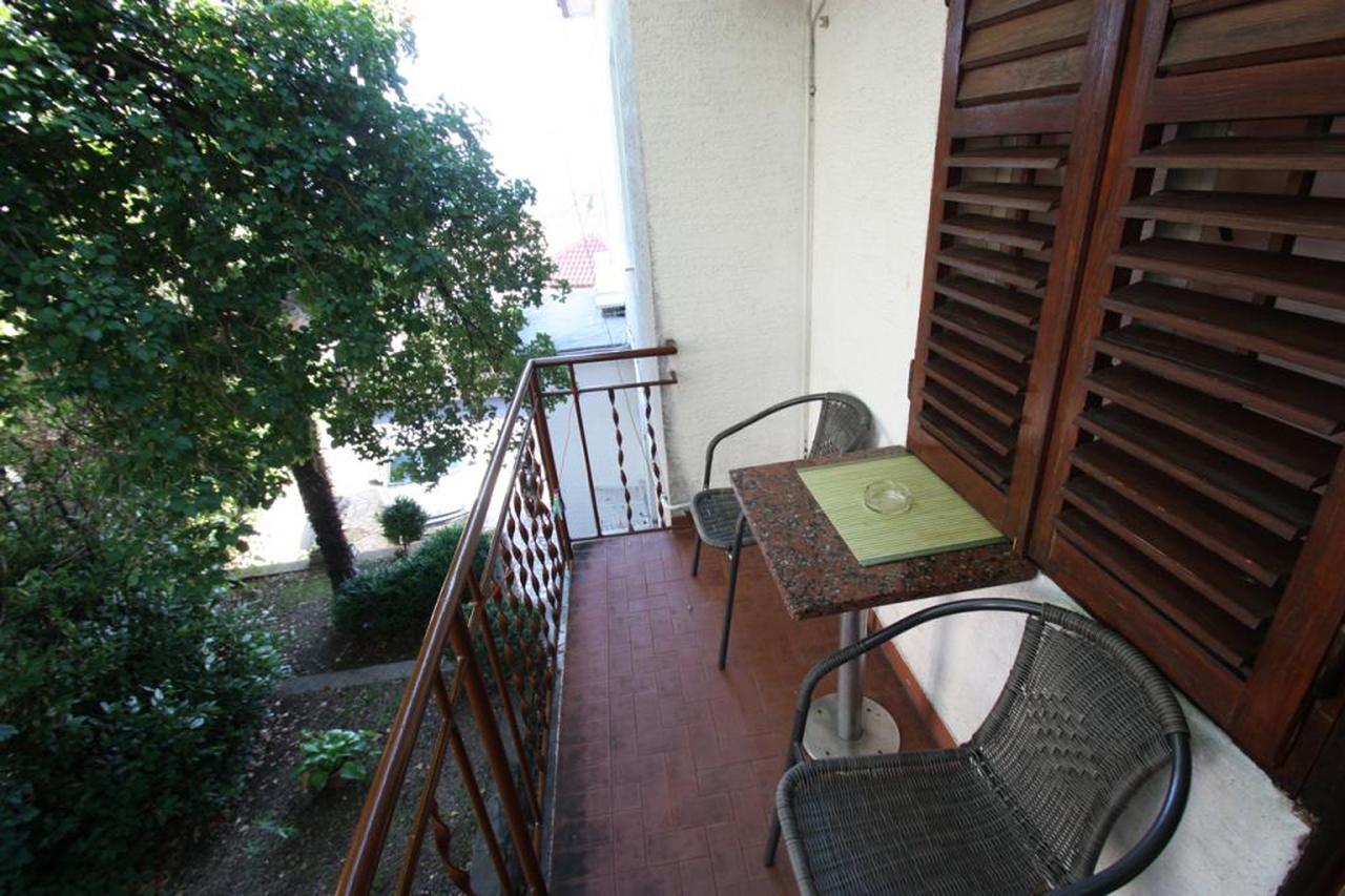 Apartments Meleh Crikvenica Room photo