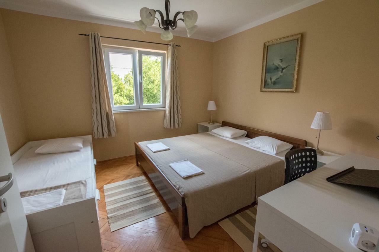 Apartments Meleh Crikvenica Exterior photo