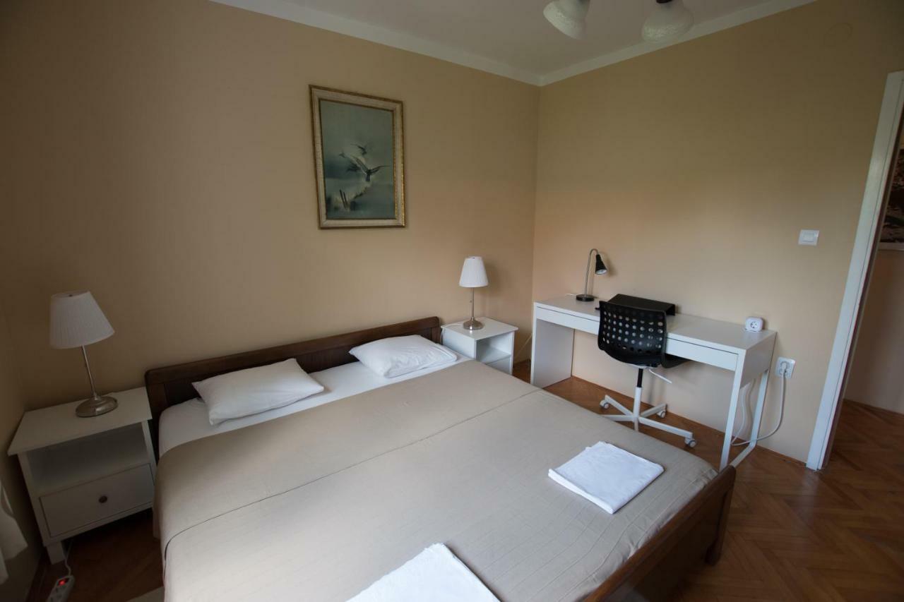 Apartments Meleh Crikvenica Exterior photo
